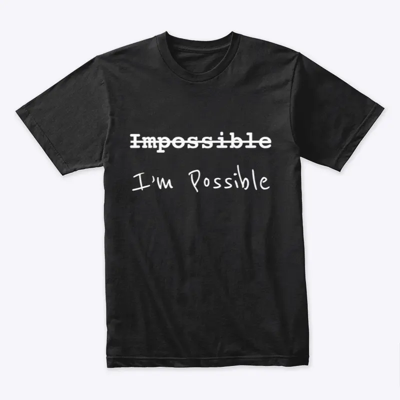 Impossible Blk