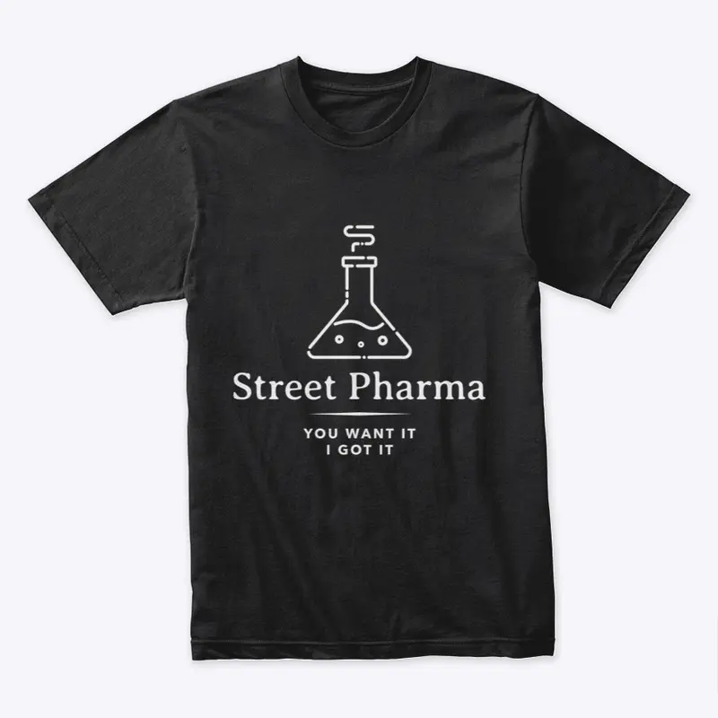 Street Pharma