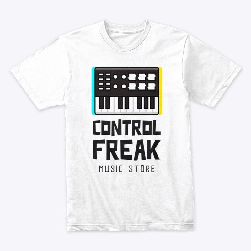 Midi Control Freak