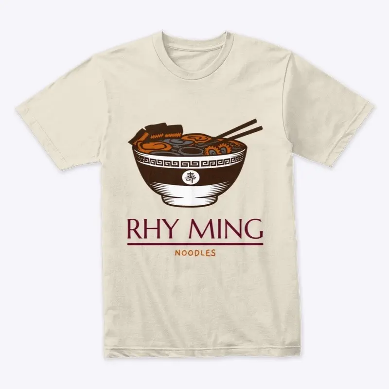 RHY-Ming Noodles